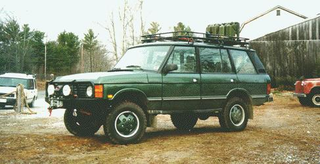 Illustration for article titled Keep Oppo Range Rover Classic